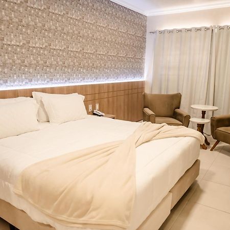 Confort Fronteira Hotel Santana do Livramento Exterior photo