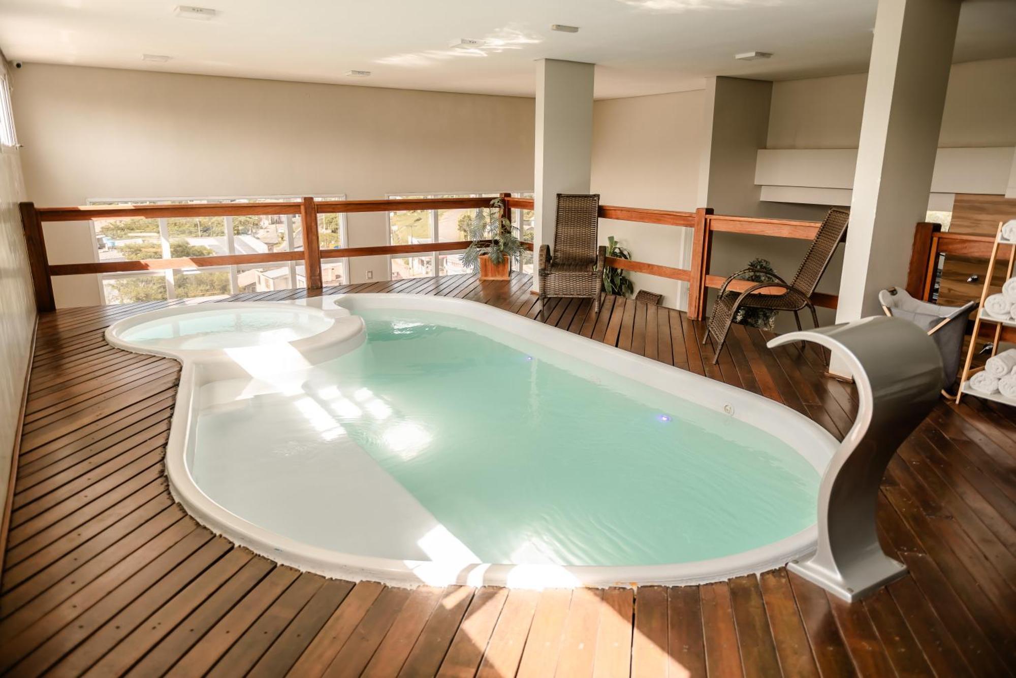 Confort Fronteira Hotel Santana do Livramento Exterior photo