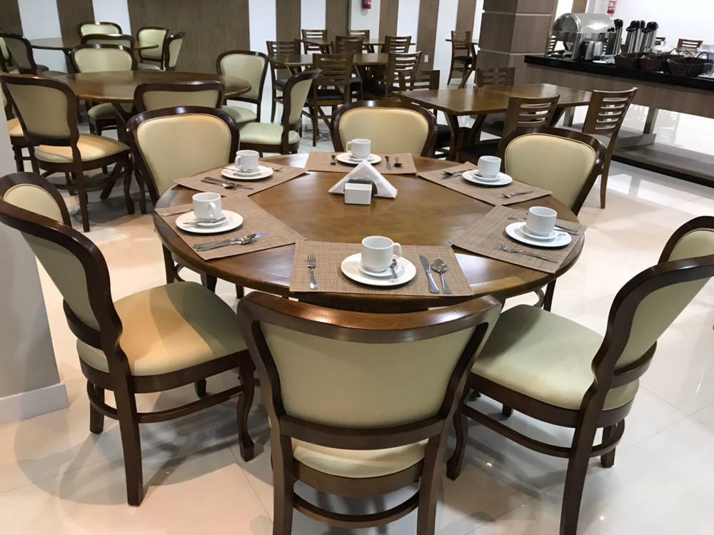 Confort Fronteira Hotel Santana do Livramento Exterior photo